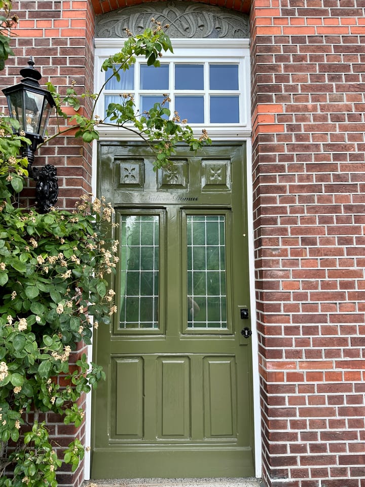 Photo 4 of Körnerstraat 22