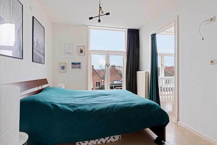 Foto 5 van Luttik Oudorp 39