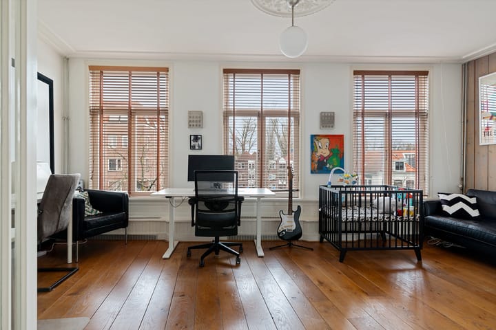 Foto 6 van Luttik Oudorp 39