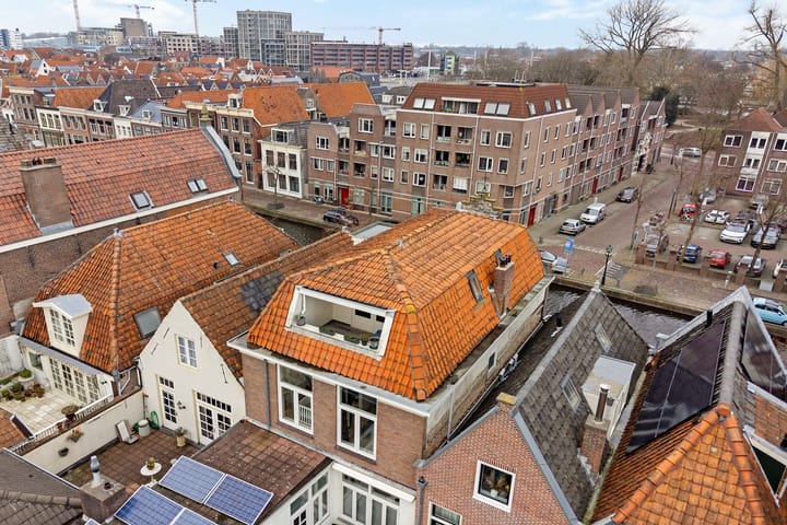 Foto 7 van Luttik Oudorp 39