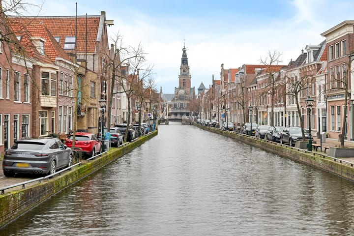 Foto 10 van Luttik Oudorp 39