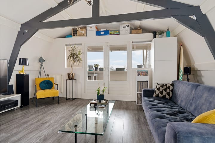 Foto 11 van Luttik Oudorp 39