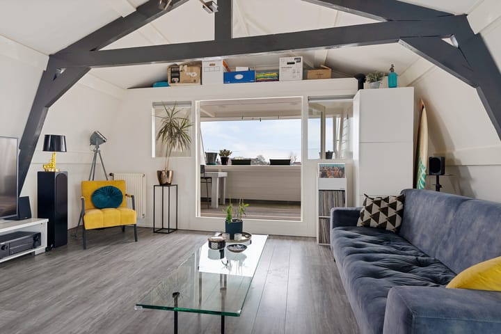 Foto 12 van Luttik Oudorp 39