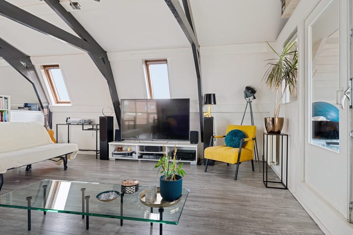 Foto 14 van Luttik Oudorp 39