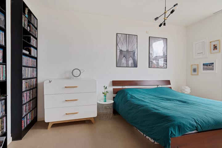 Foto 33 van Luttik Oudorp 39