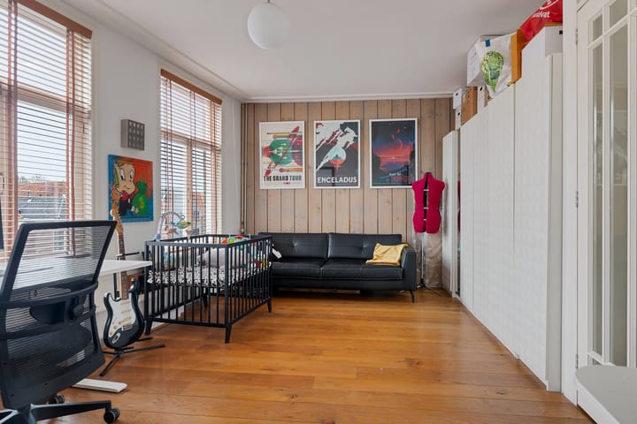 Foto 38 van Luttik Oudorp 39