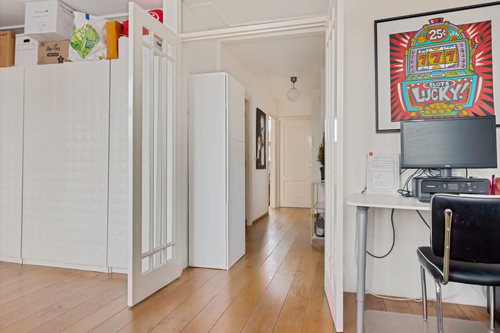 Foto 39 van Luttik Oudorp 39