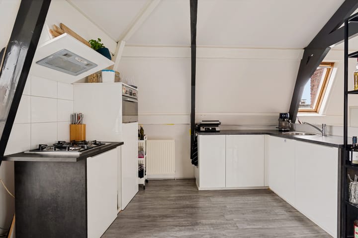 Foto 18 van Luttik Oudorp 39