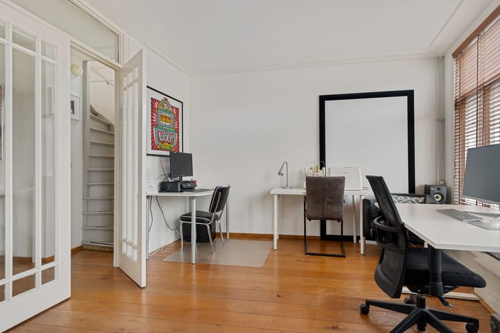 Foto 44 van Luttik Oudorp 39