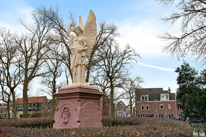 Foto 48 van Luttik Oudorp 39