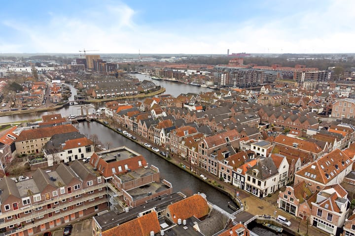 Foto 50 van Luttik Oudorp 39