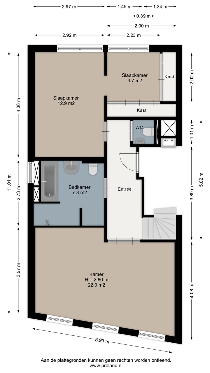 Foto 62 van Luttik Oudorp 39