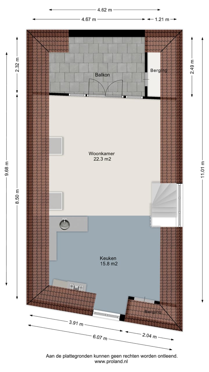 Foto 63 van Luttik Oudorp 39