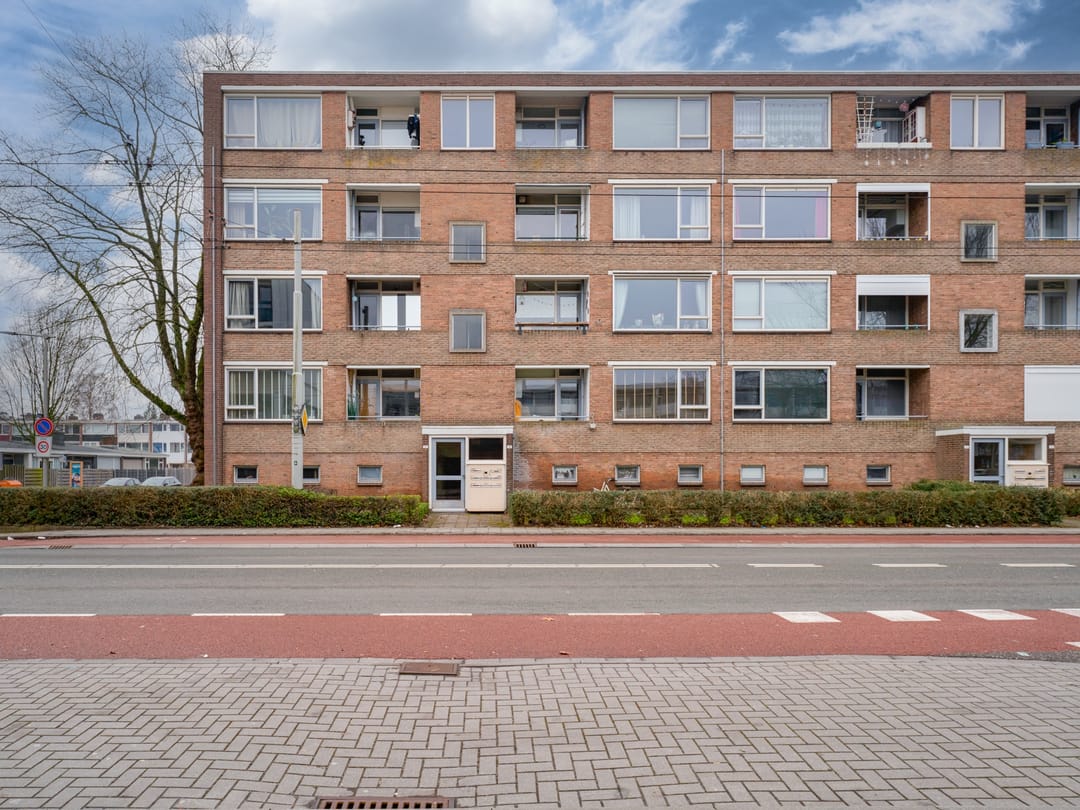 Foto 1 van Lange Wal 48-3