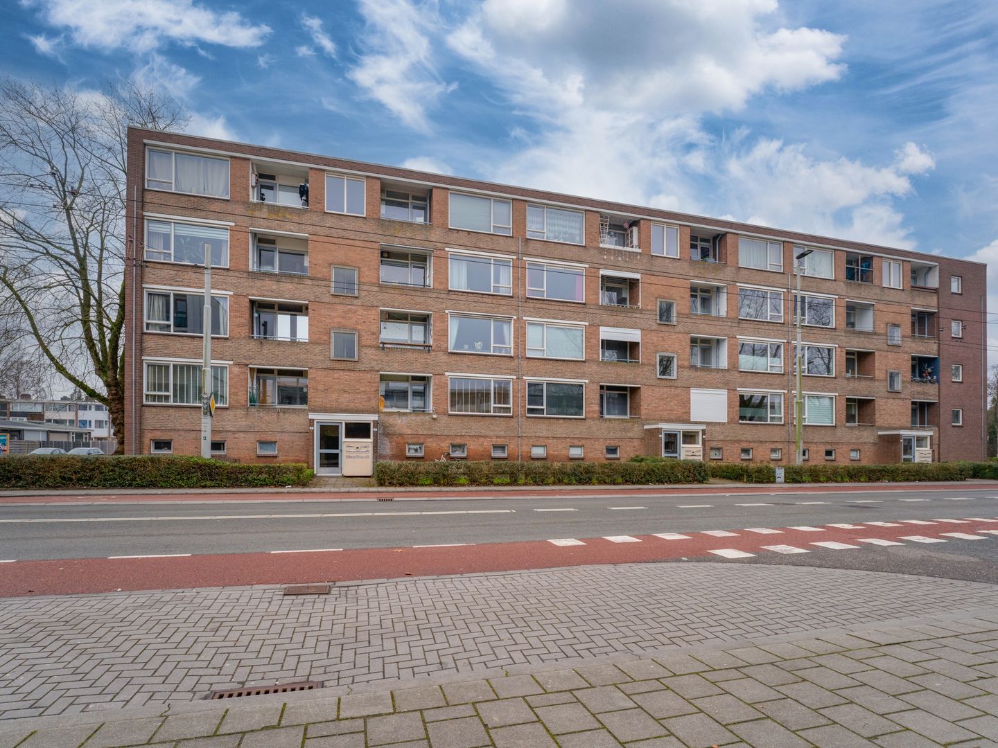 Foto 10 van Lange Wal 48-3