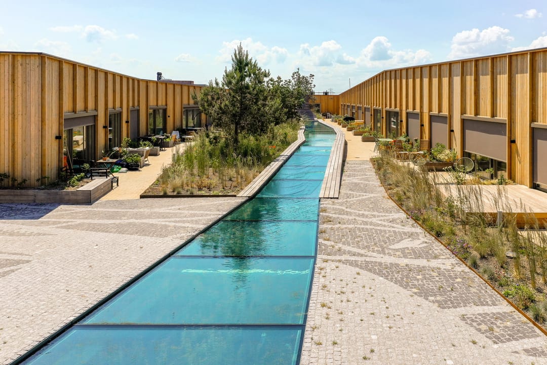 Foto 2 van Krijn Taconiskade 469