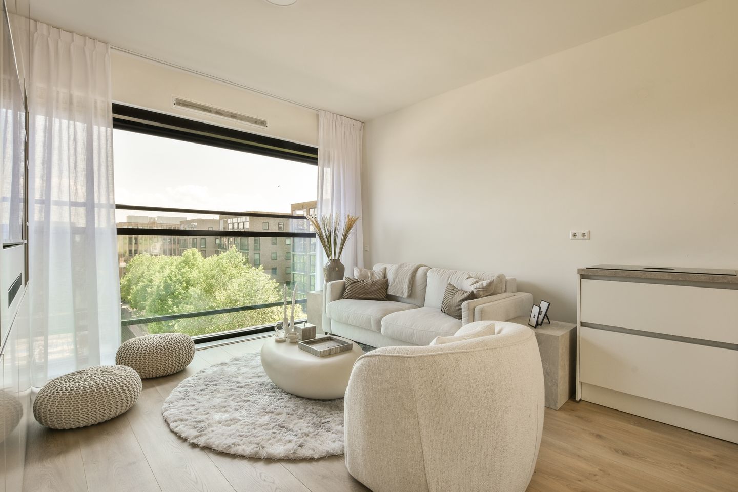 Foto 5 van Krijn Taconiskade 469