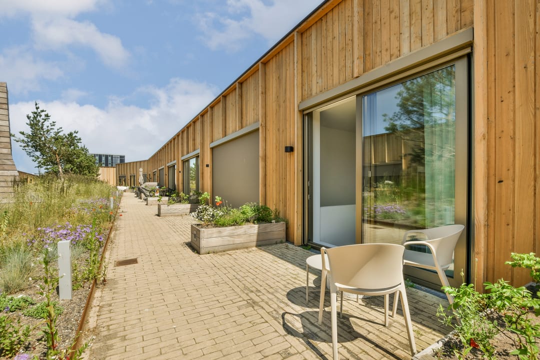 Foto 7 van Krijn Taconiskade 469