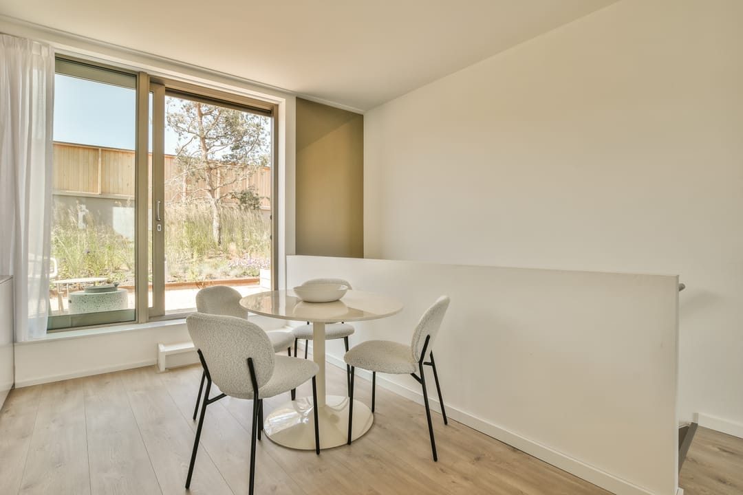 Foto 11 van Krijn Taconiskade 469