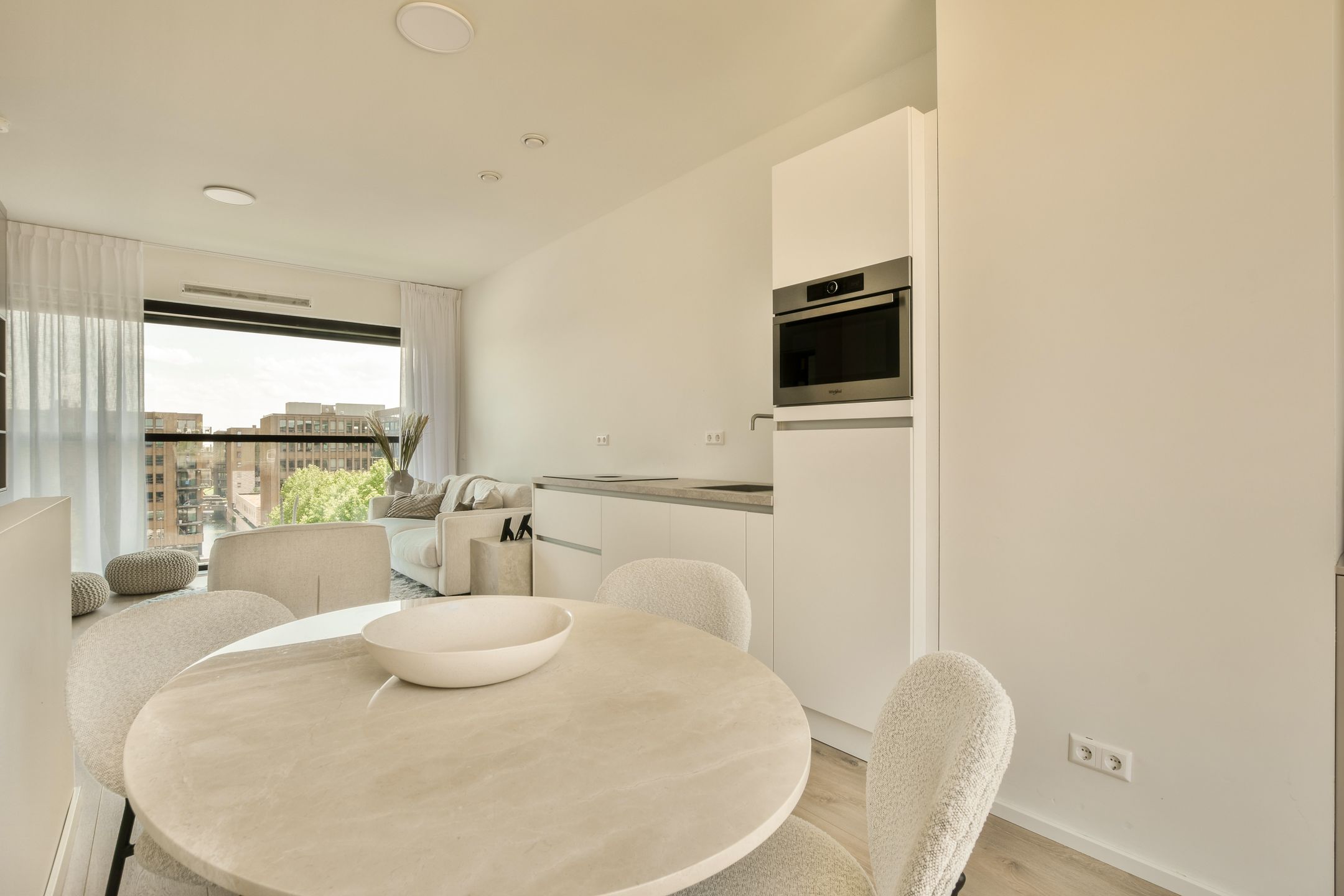 Foto 12 van Krijn Taconiskade 469