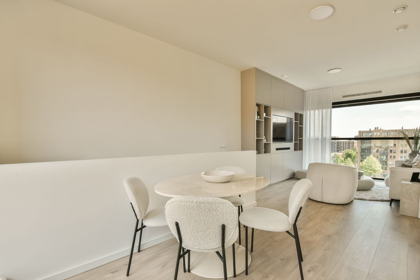 Foto 14 van Krijn Taconiskade 469