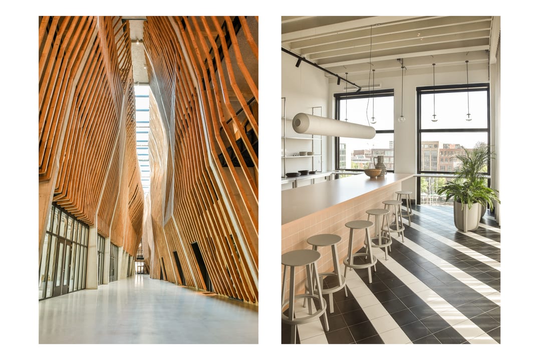 Foto 31 van Krijn Taconiskade 469