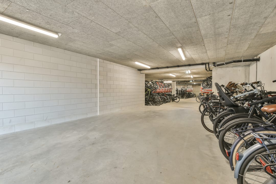 Foto 32 van Krijn Taconiskade 469