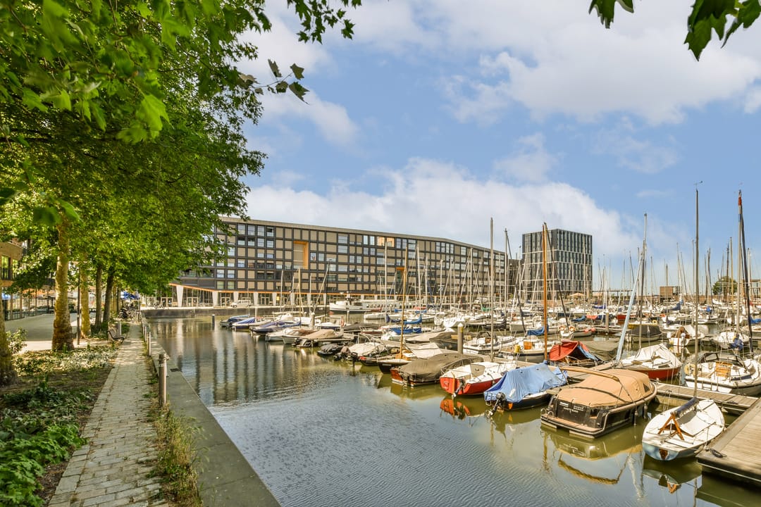 Foto 38 van Krijn Taconiskade 469