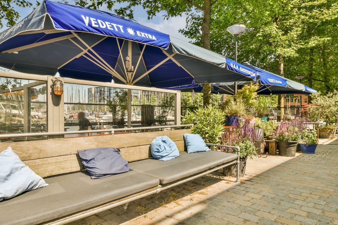 Foto 41 van Krijn Taconiskade 469