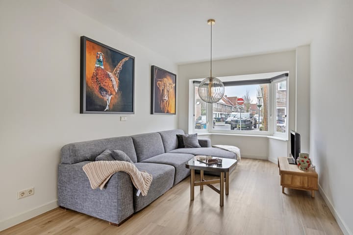 Photo 2 of Ampèrestraat 112