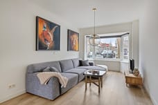 Afbeelding van Ampèrestraat 112 - Tweede foto