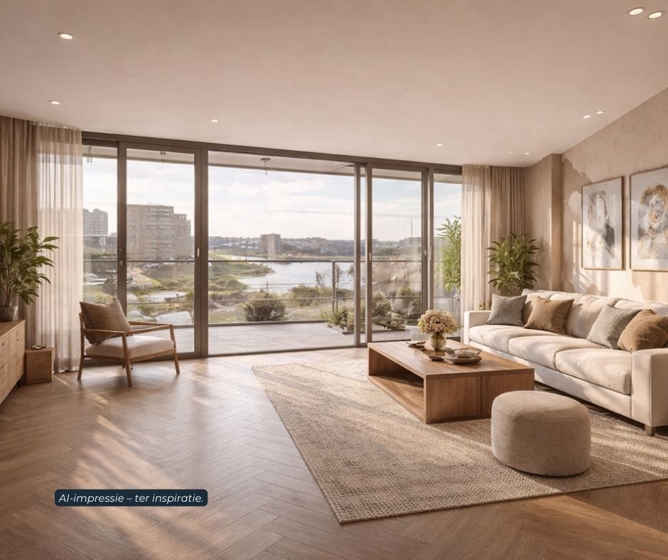 Professor Gelissensingel 2- 2 43