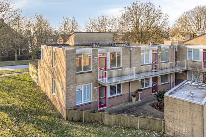 Kooistukken 27 main image