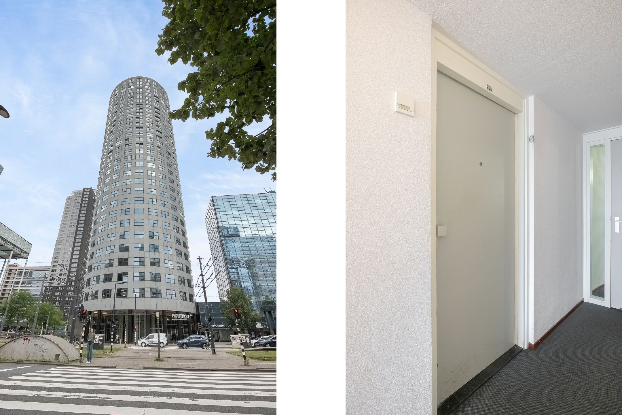 Foto 24 van Weena 285