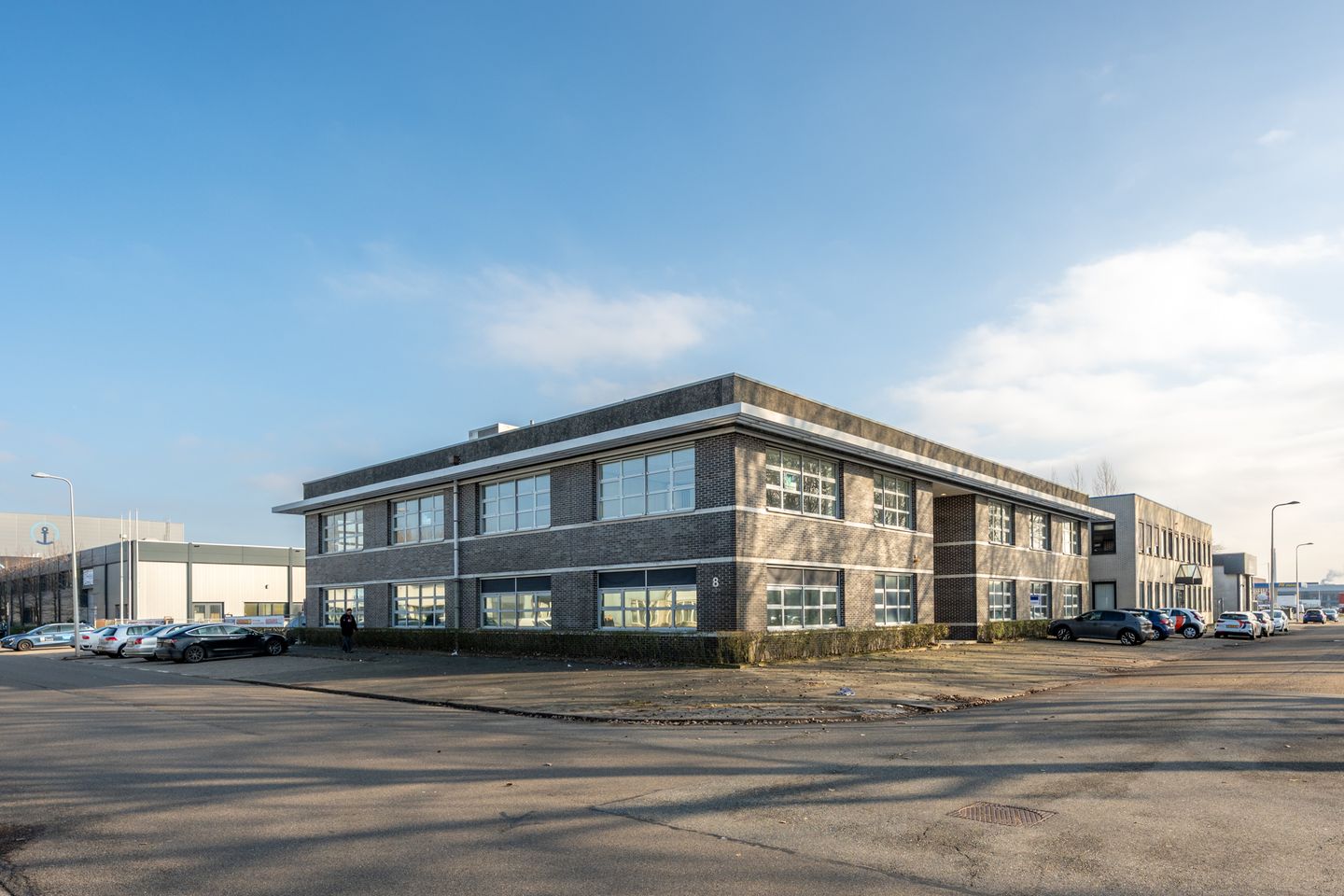 Bekijk foto 1 van Savannahweg 8