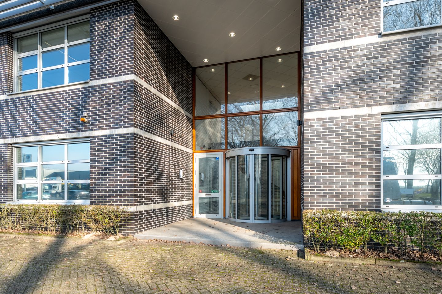 Bekijk foto 4 van Savannahweg 8