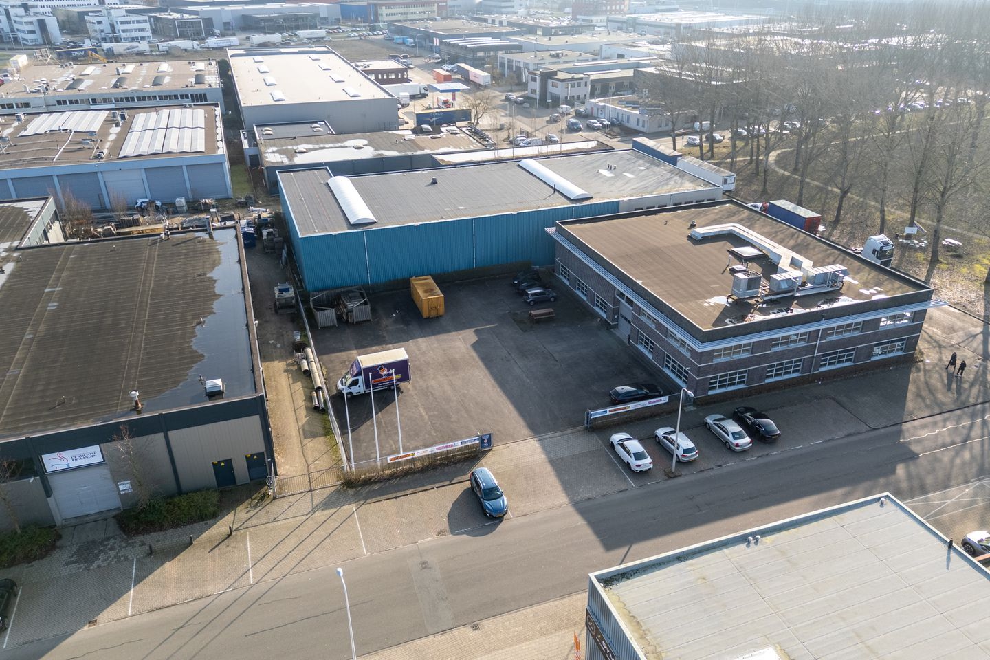 Bekijk foto 2 van Savannahweg 8