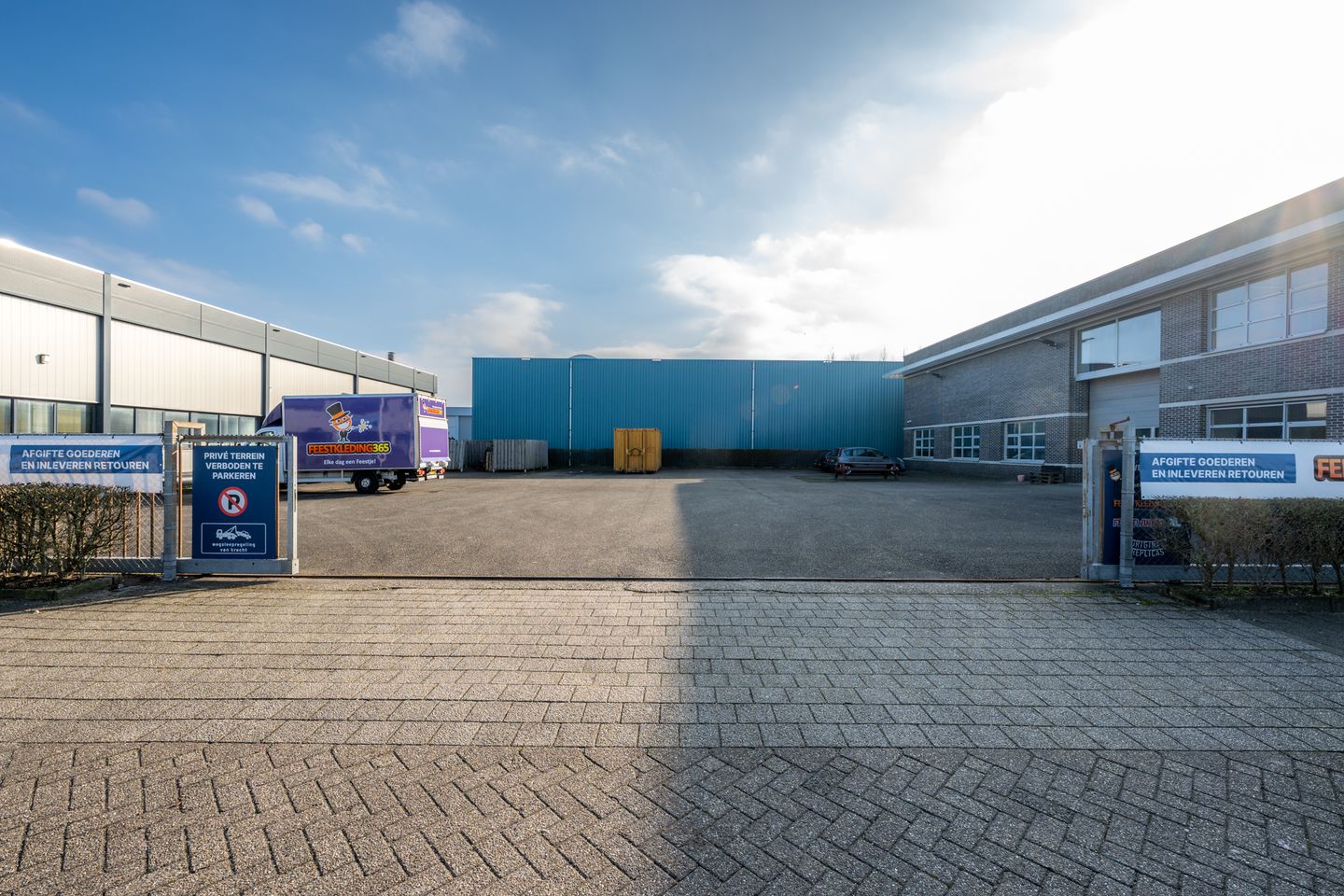 Bekijk foto 3 van Savannahweg 8