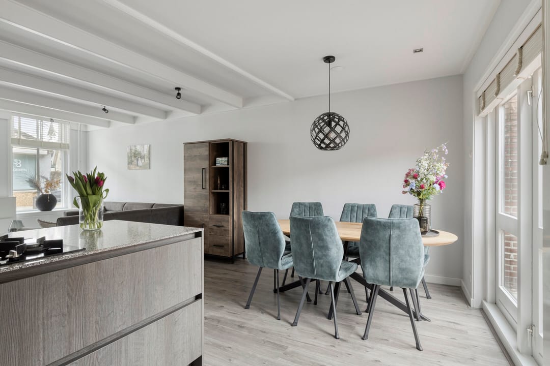 Foto 16 van Kerkstraat 16