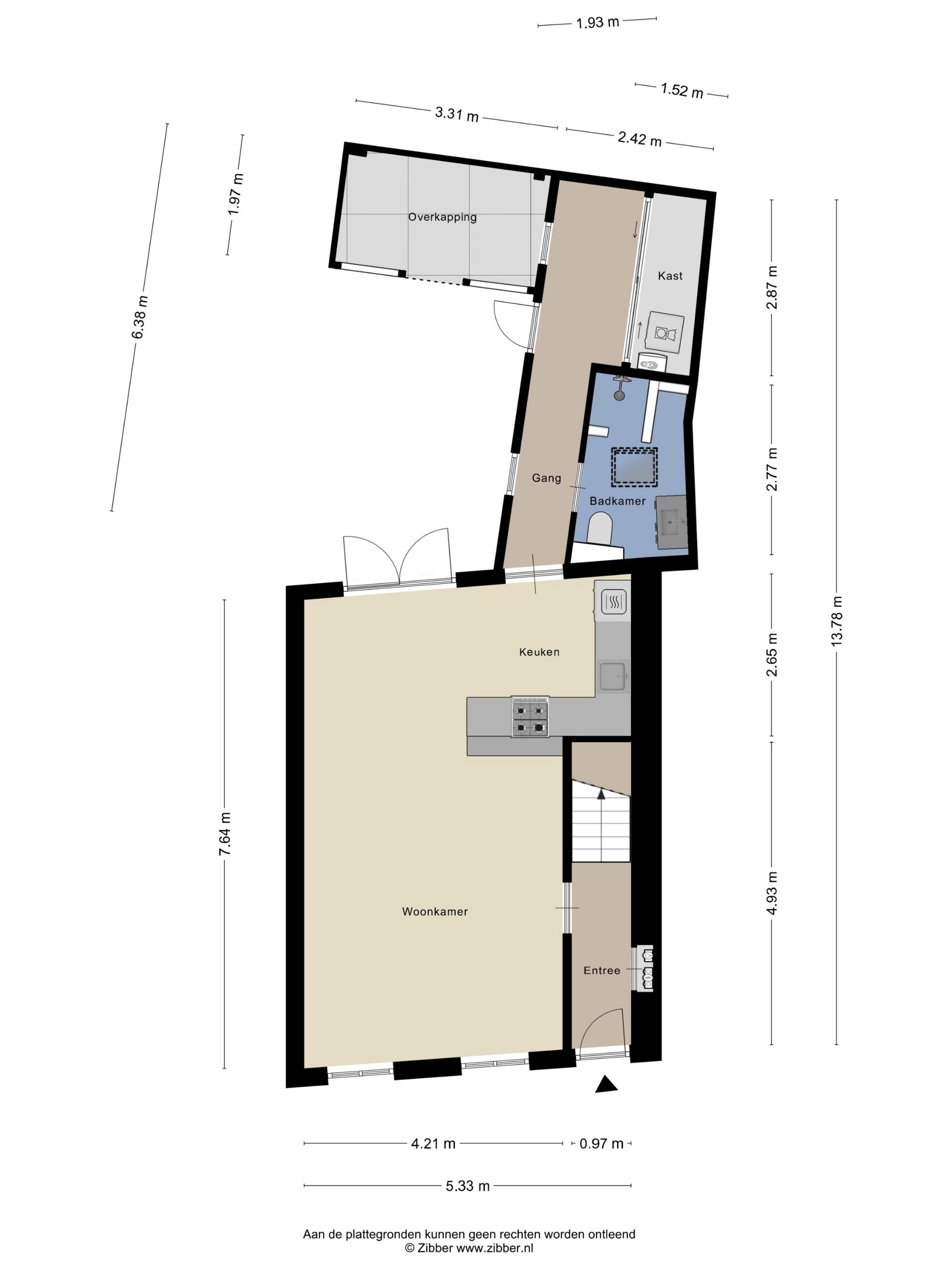 Foto 27 van Kerkstraat 16