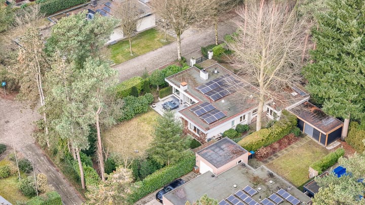 Foto 2 van Dennenlaan 2