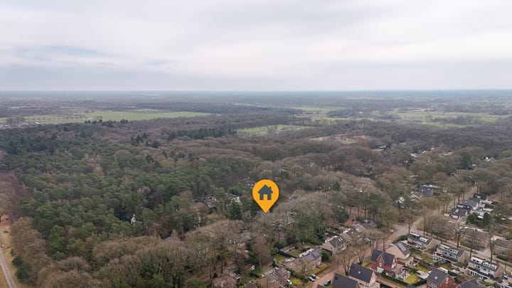 Foto 3 van Dennenlaan 2