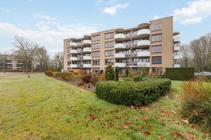 Foto 2 van St.-Eustatiusdreef 314