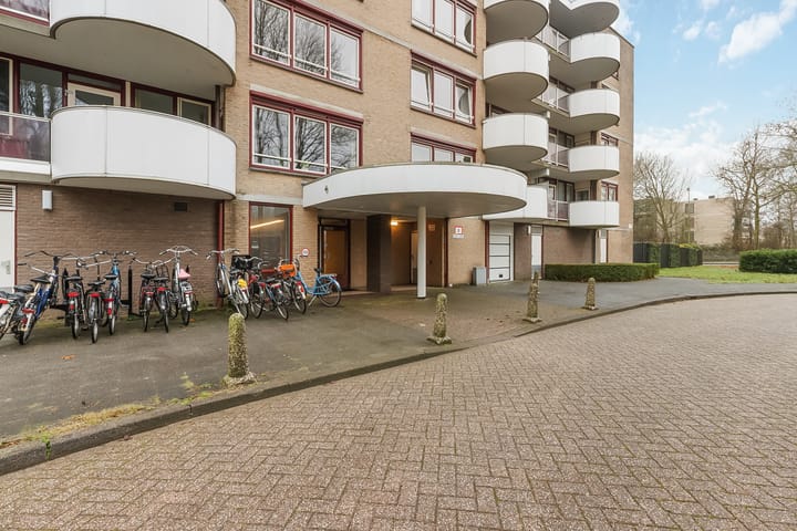 Foto 5 van St.-Eustatiusdreef 314