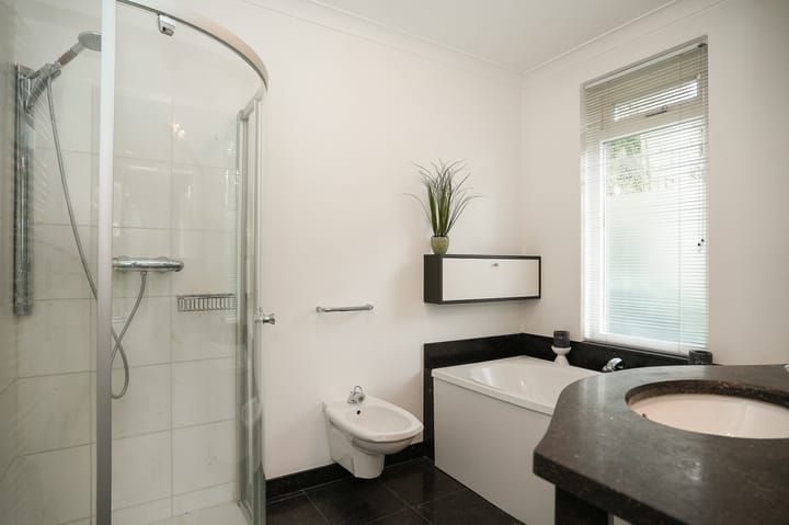 Foto 25 van Dennenlaan 2