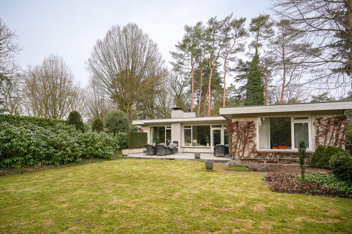 Foto 28 van Dennenlaan 2