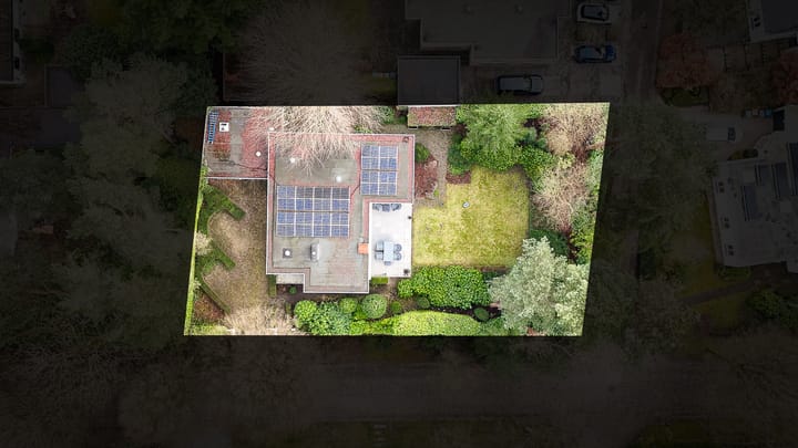 Foto 40 van Dennenlaan 2