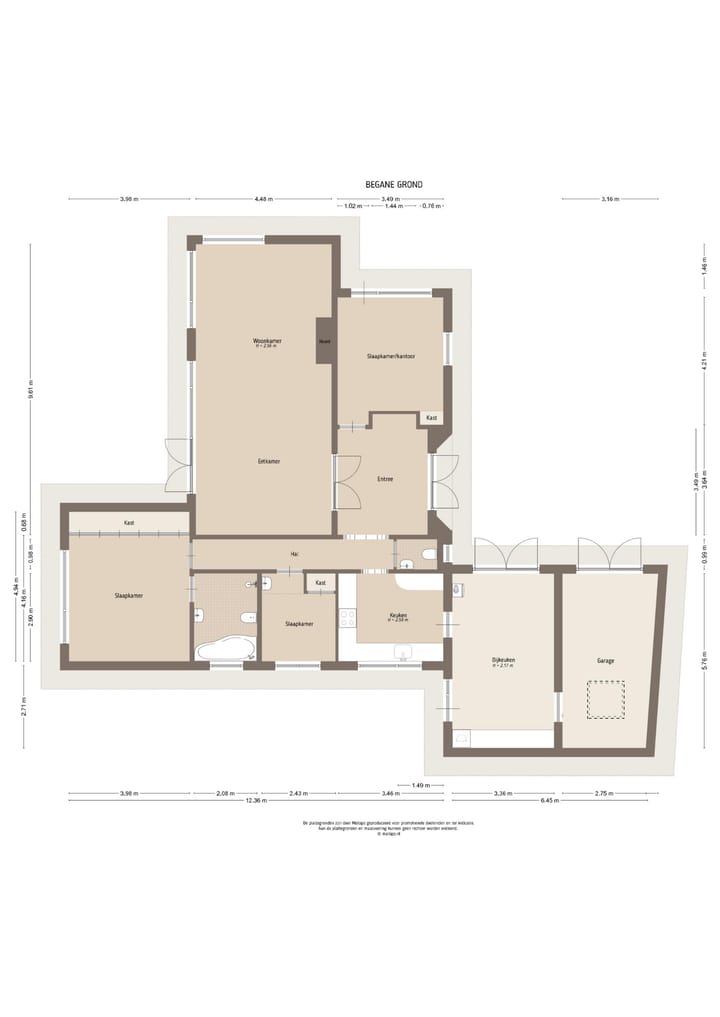 Foto 43 van Dennenlaan 2