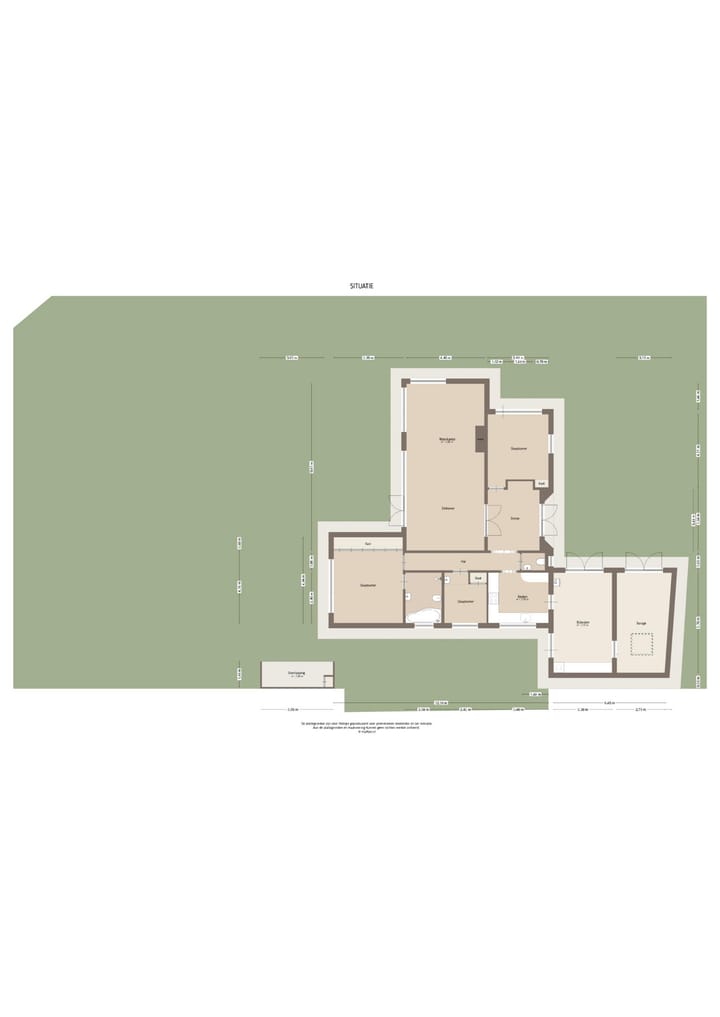 Foto 44 van Dennenlaan 2