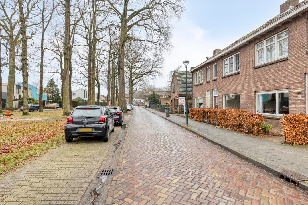 Foto 2 van Eikendreef 9